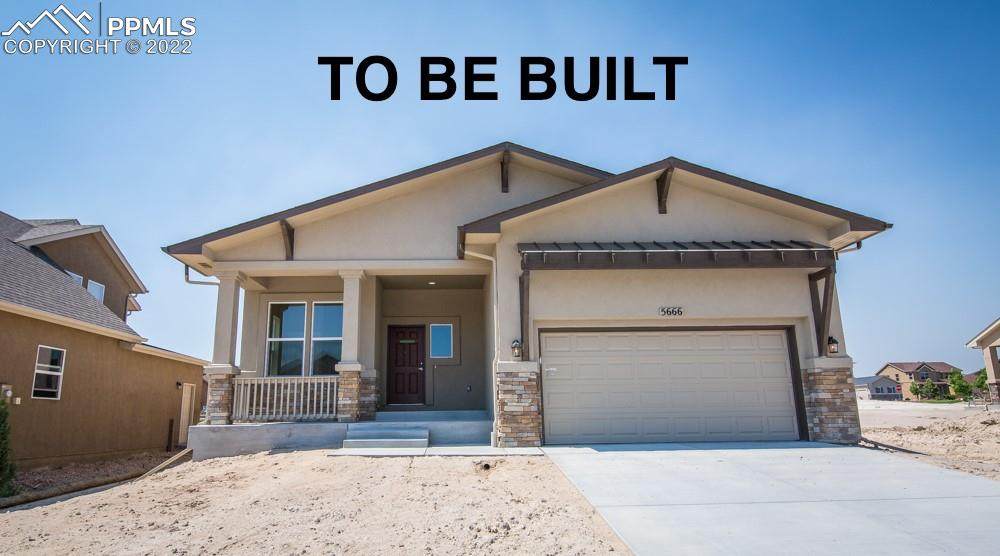 10090 Manhattan Drive - Photo 1