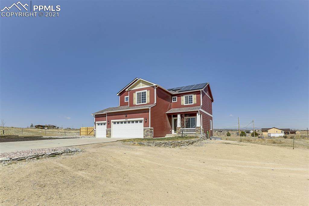 748 Rouse Drive - Photo 1