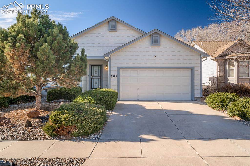 3282 Kestrel Drive - Photo 1