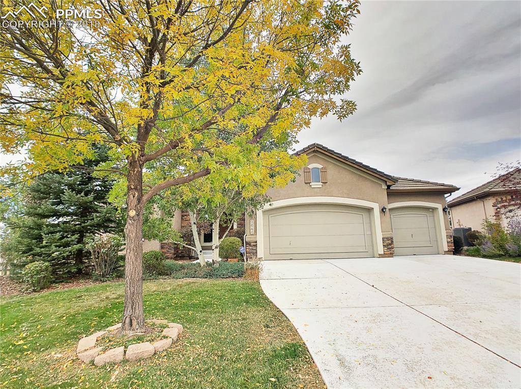 2644 Cinnabar Road - Photo 1