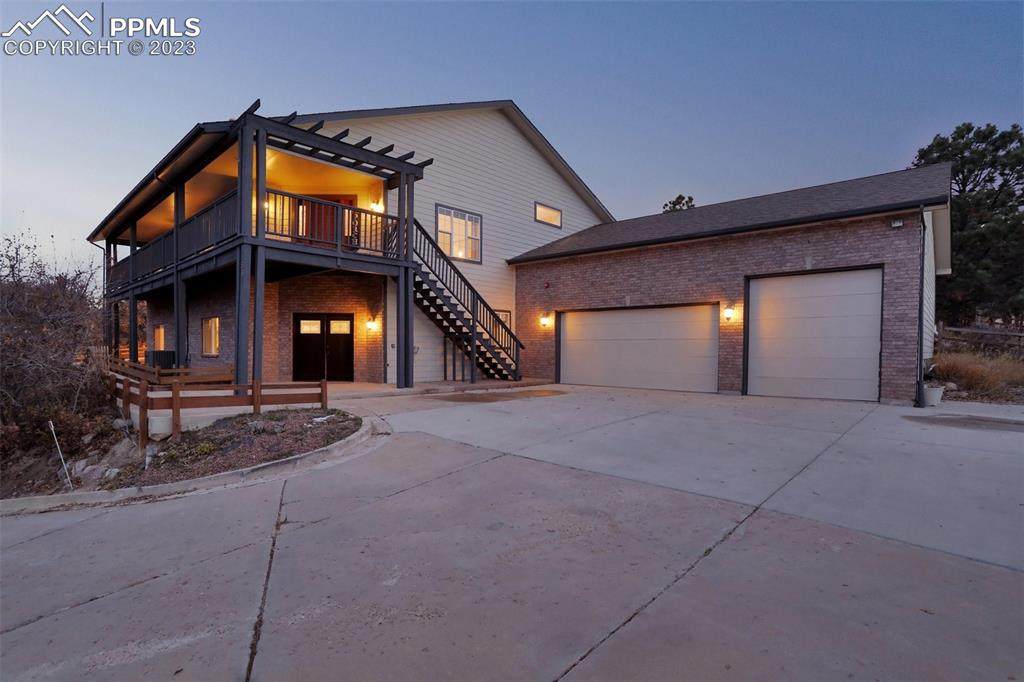 55 Pauma Valley Drive - Photo 1
