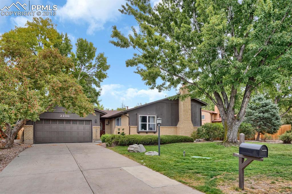 2230 Brookwood Drive - Photo 1