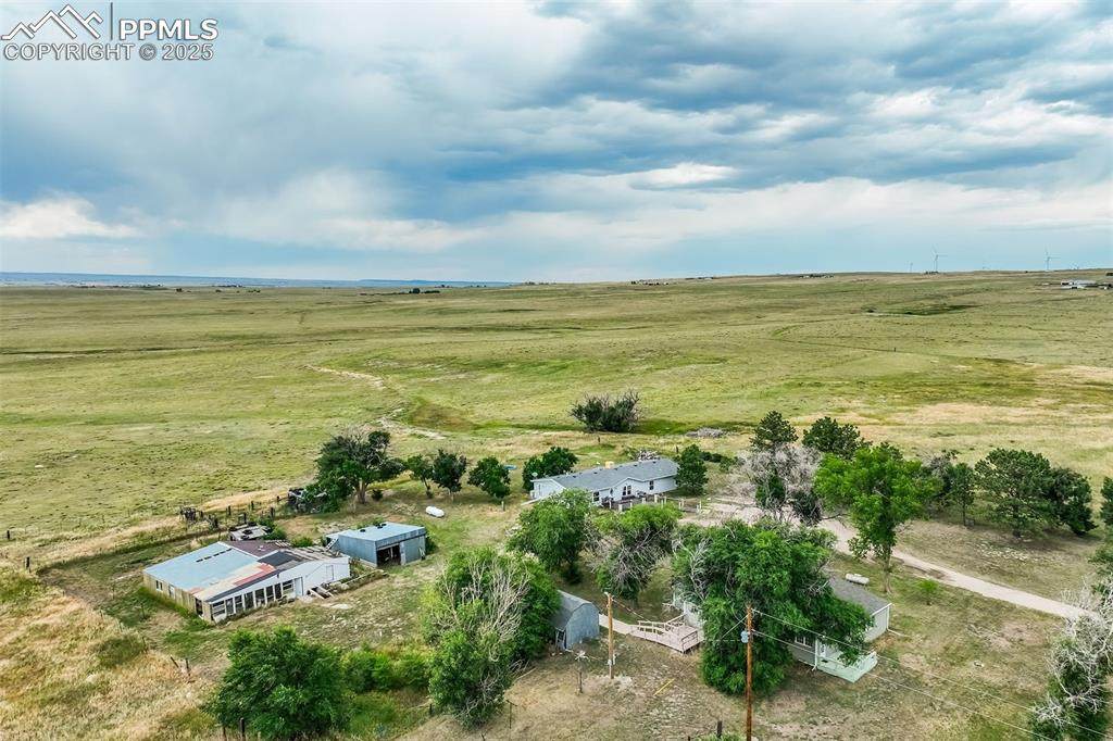 7080 Calhan Road - Photo 1