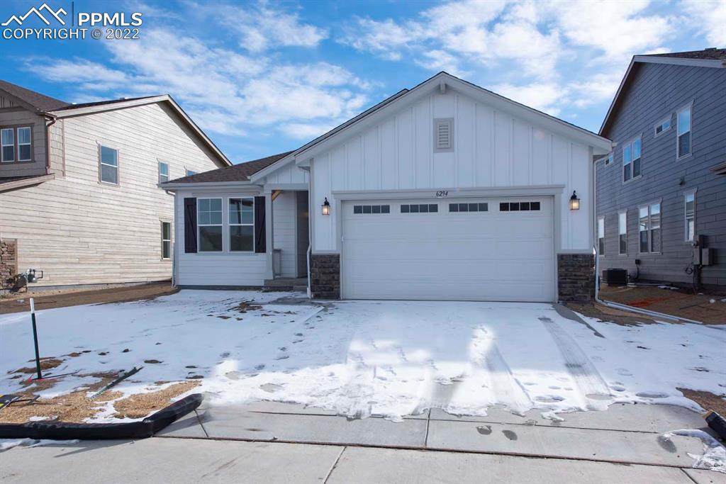 6294 Long Branch Drive - Photo 1