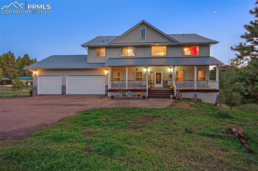 700 Sun Valley Drive - Photo 1