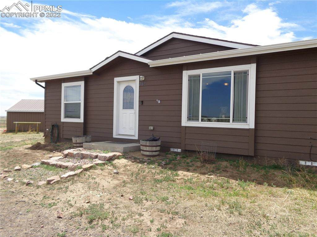 367 Dinner Bell Drive - Photo 1