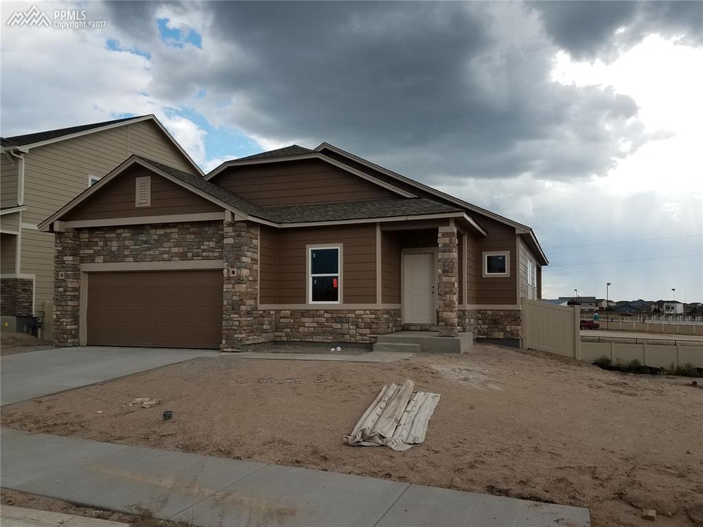 8151 Glory Drive - Photo 1