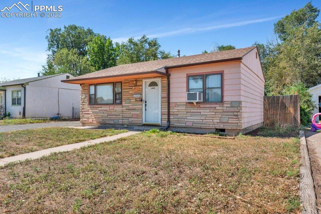 1717 Keeler Avenue - Photo 1