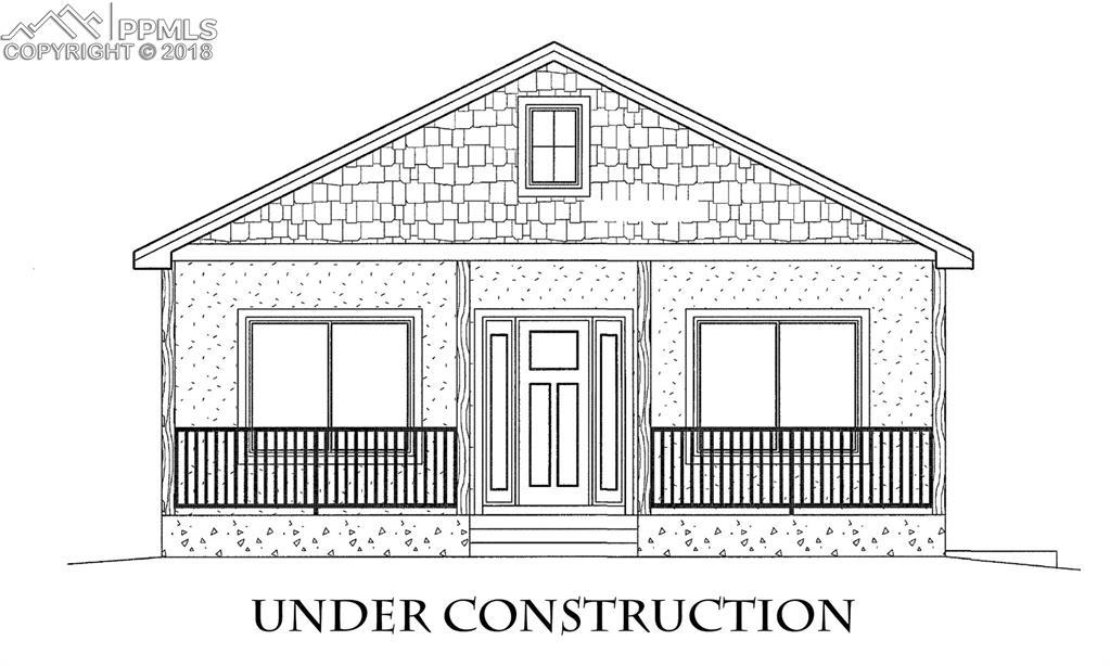 3045 Virginia Avenue - Photo 1