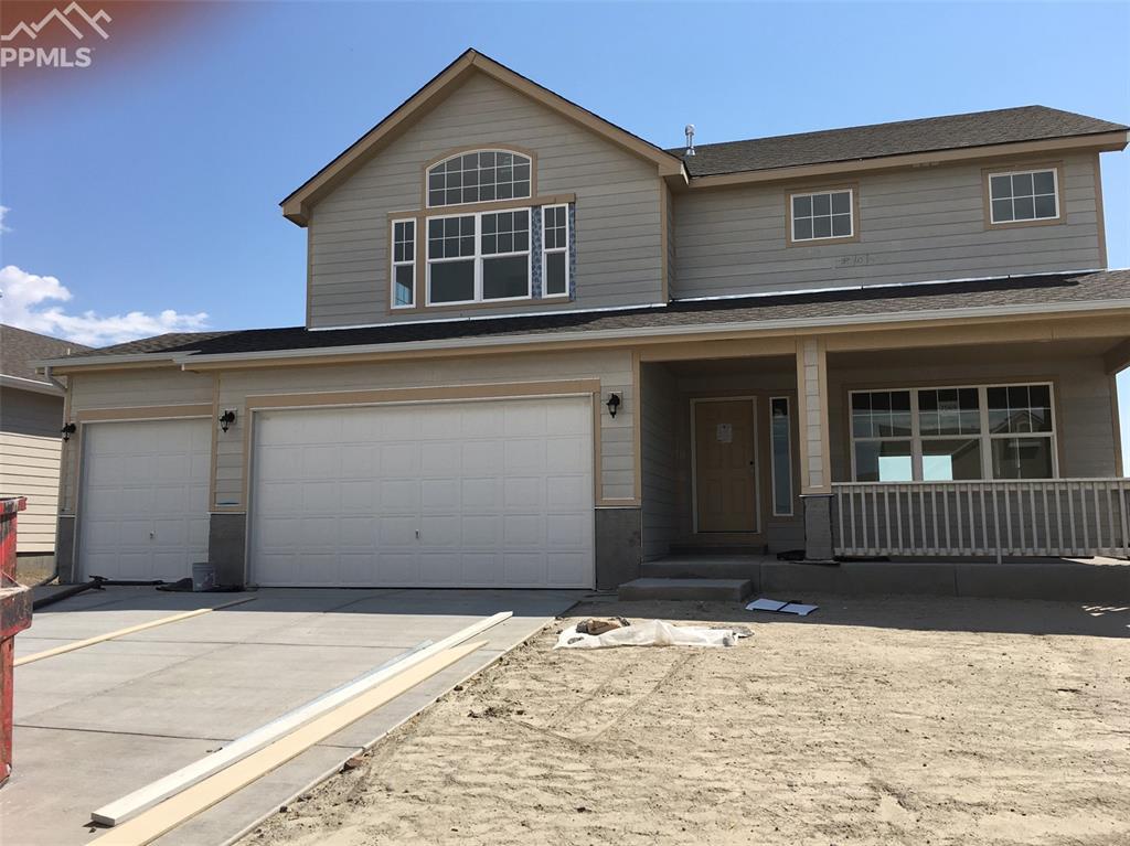 7569 Alpine Daisy Drive - Photo 1