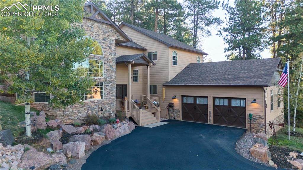 1360 Masters Drive - Photo 1