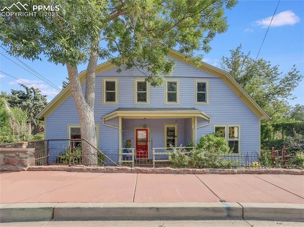 808 Prospect Place - Photo 1