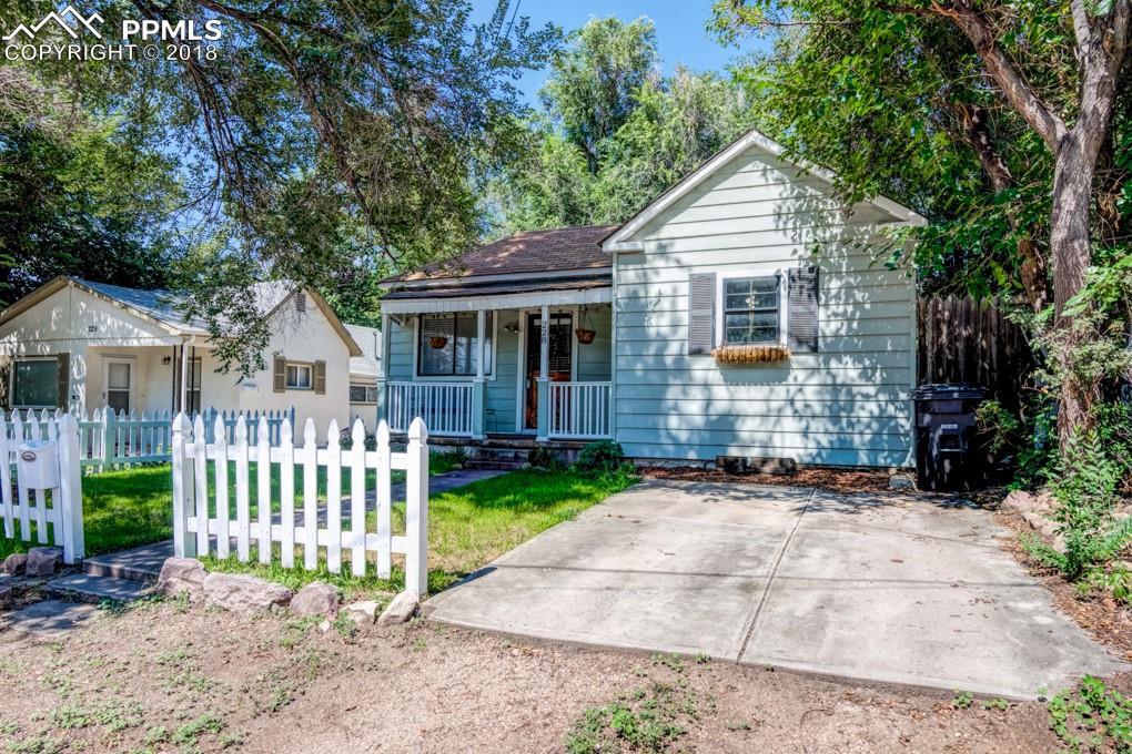 228 Mill Street - Photo 1