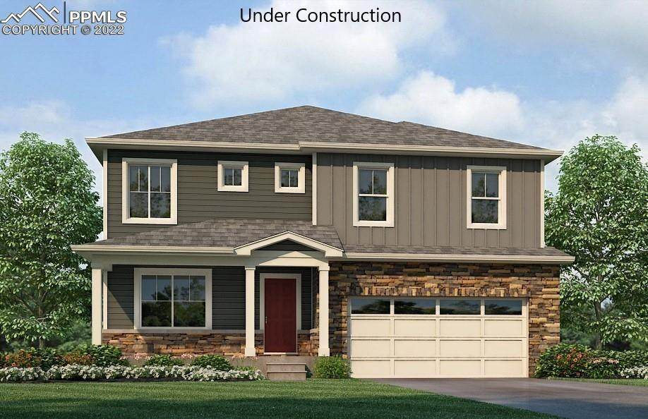 15954 Little Bluestem Road - Photo 1
