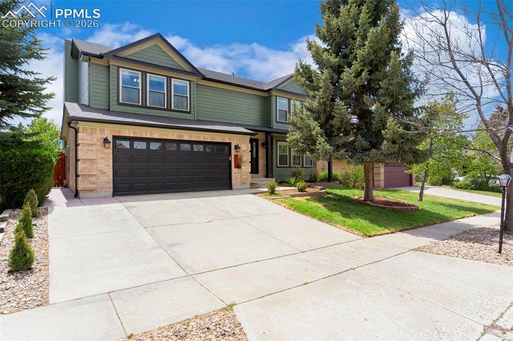 2725 Helmsdale Drive - Photo 1