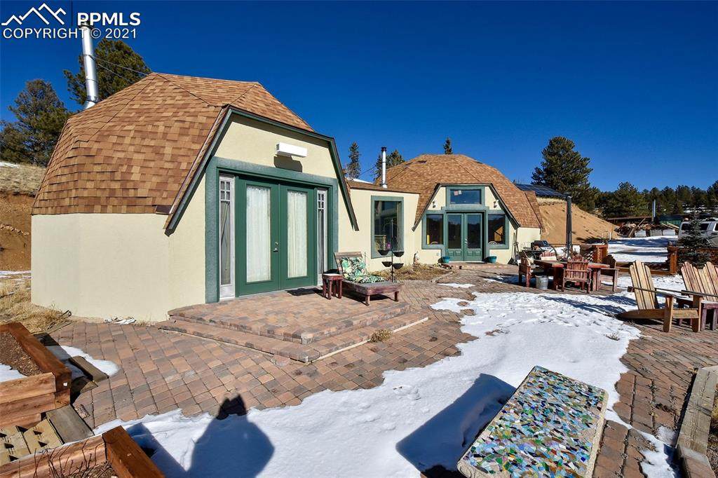 4833 County Road 5 Road - Photo 1