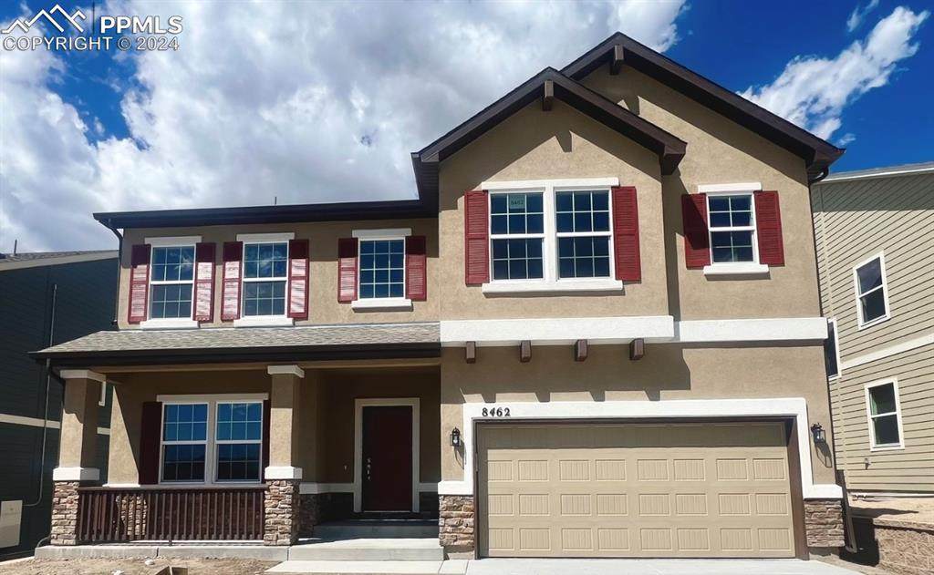 8462 Noreen Falls Drive - Photo 1