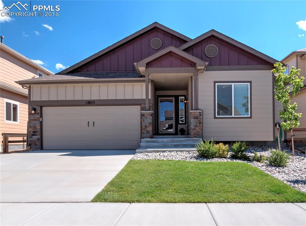 17855 Smelting Rock Drive - Photo 1