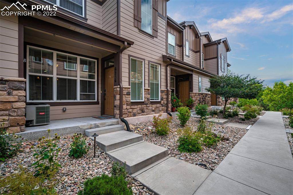 6256 Fowler Mill Point - Photo 1