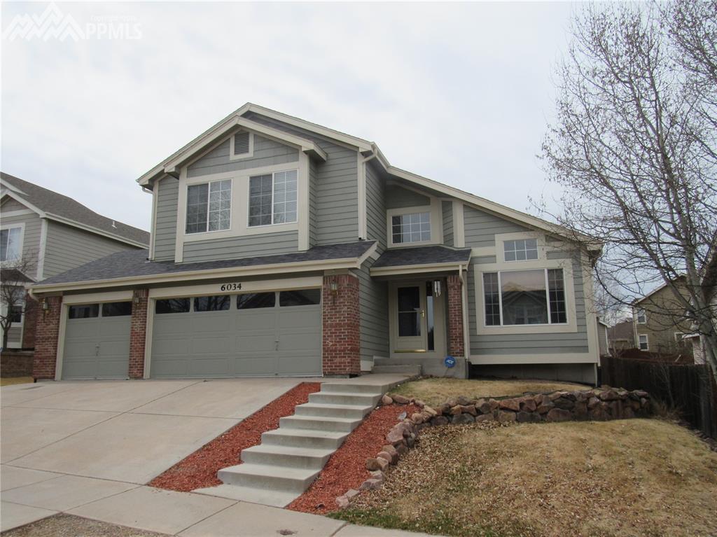 6034 Mapleton Drive - Photo 1