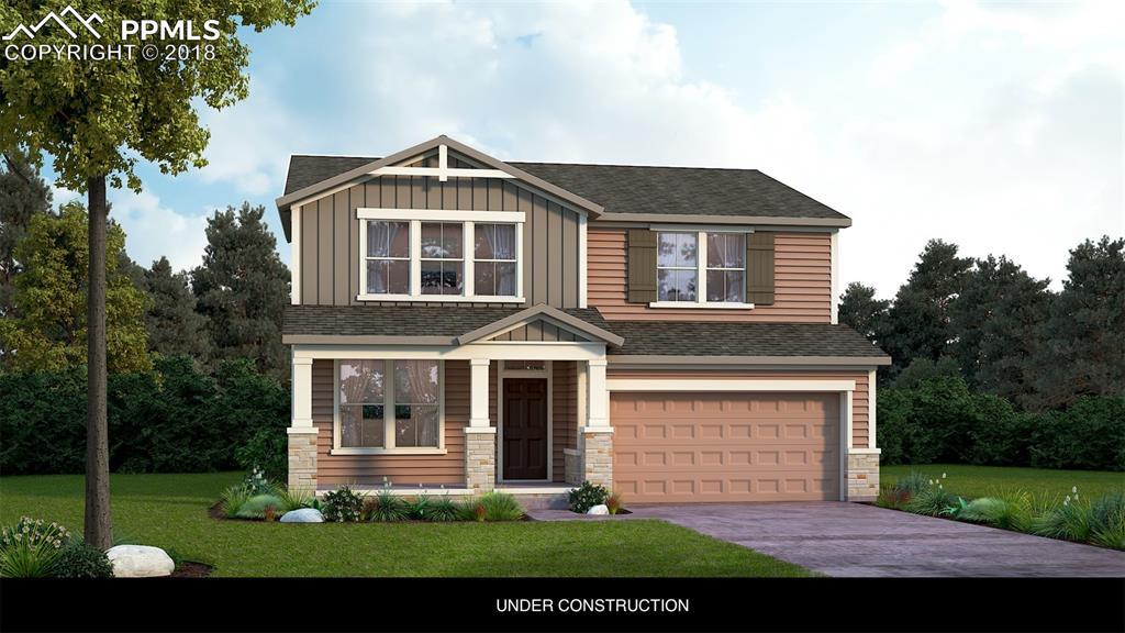 9969 Morning Vista Drive - Photo 1