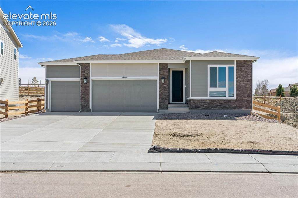 16757 Starfall Drive - Photo 1