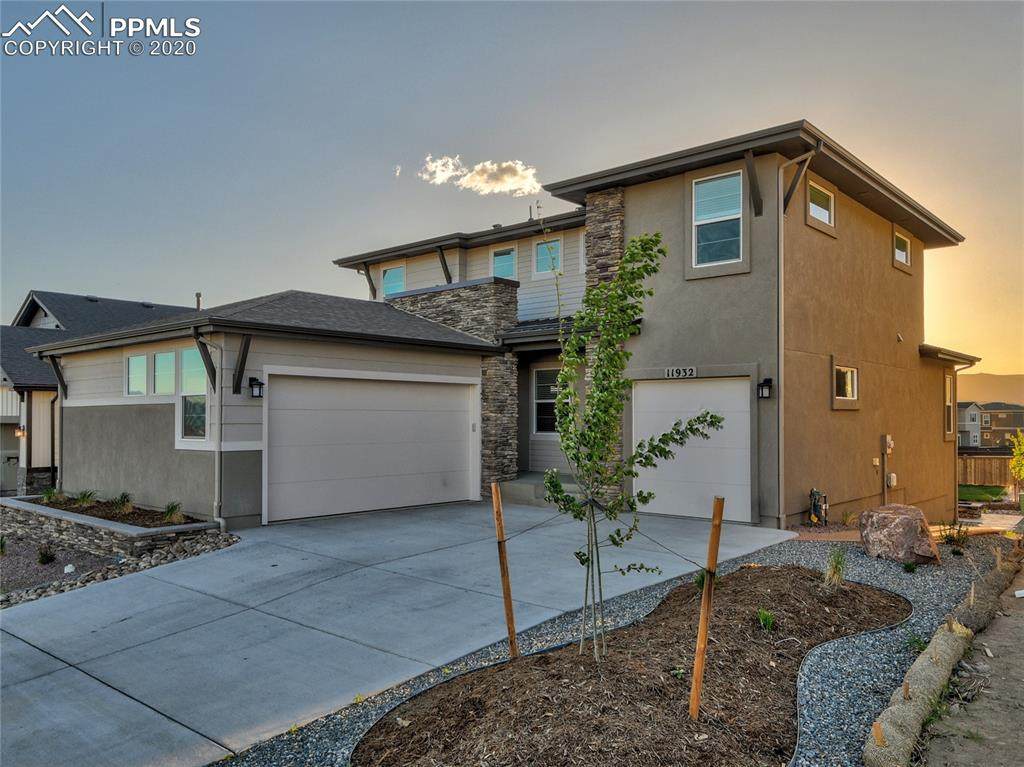 11932 Red Bullet Lane - Photo 1