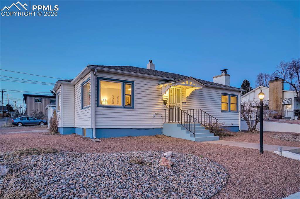 1318 Yampa Street - Photo 1