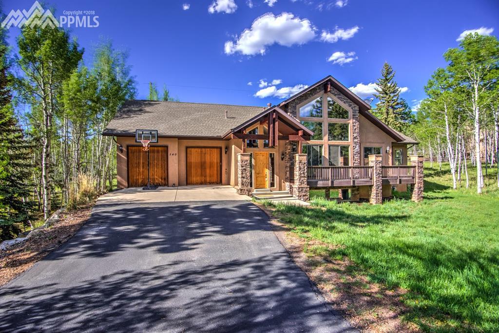 540 Pembrook Drive - Photo 1
