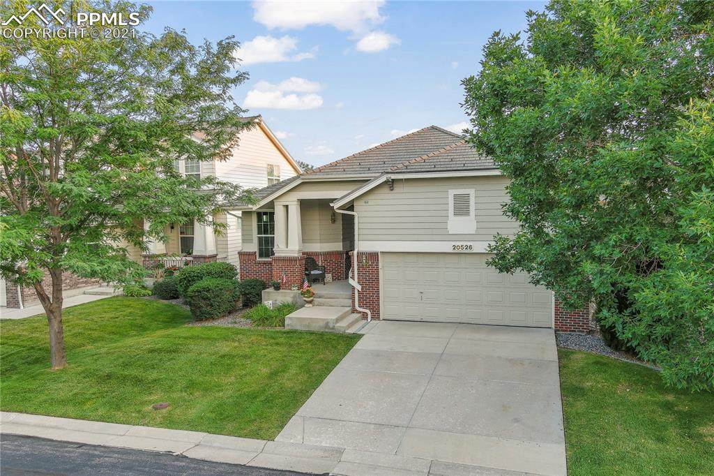 20526 Lake Drive - Photo 1