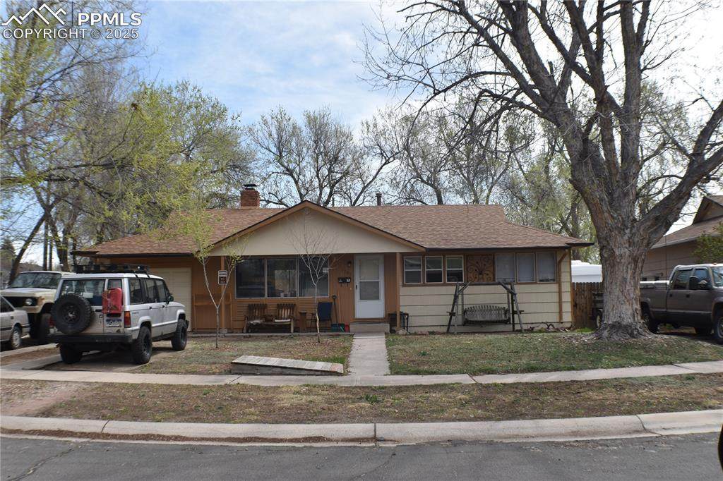 1361 Edith Lane - Photo 1