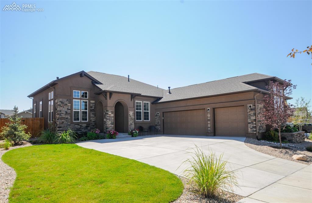 6741 Indian Feather Drive - Photo 1