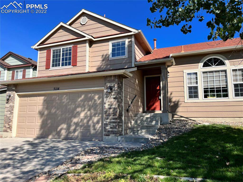 5114 Chaise Drive - Photo 1