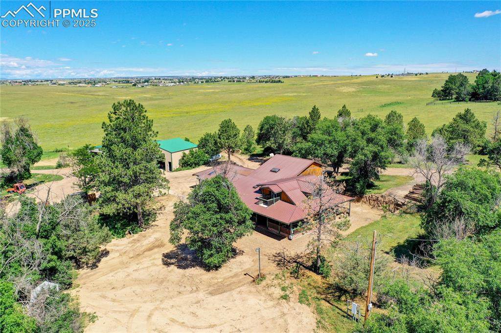 3250 Slocum Road - Photo 1