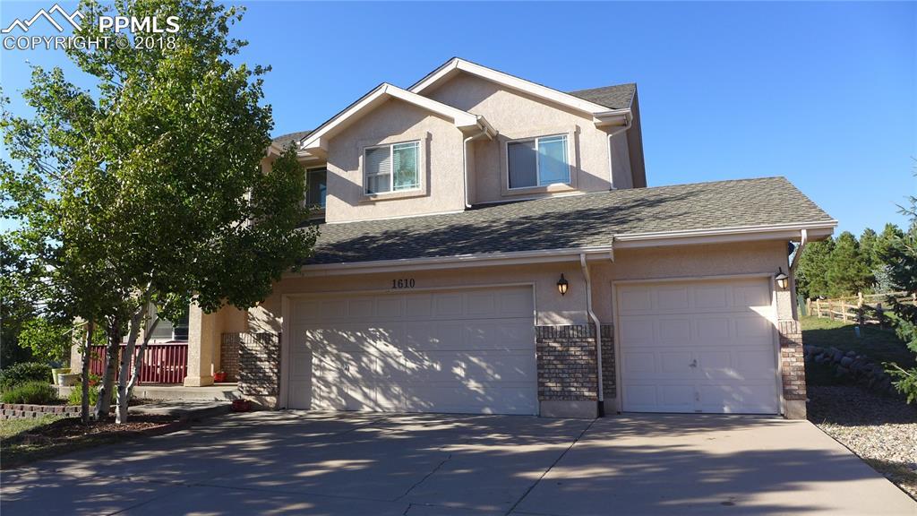 1610 Plowman Place - Photo 1