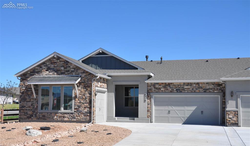 6310 Resplendent Court - Photo 1