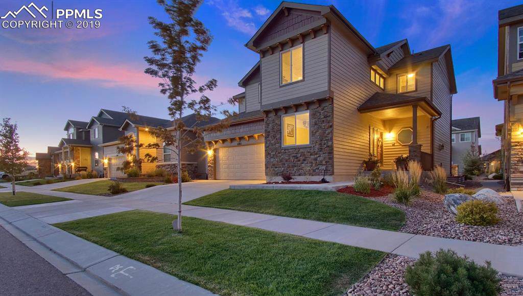 6768 Black Saddle Drive - Photo 1