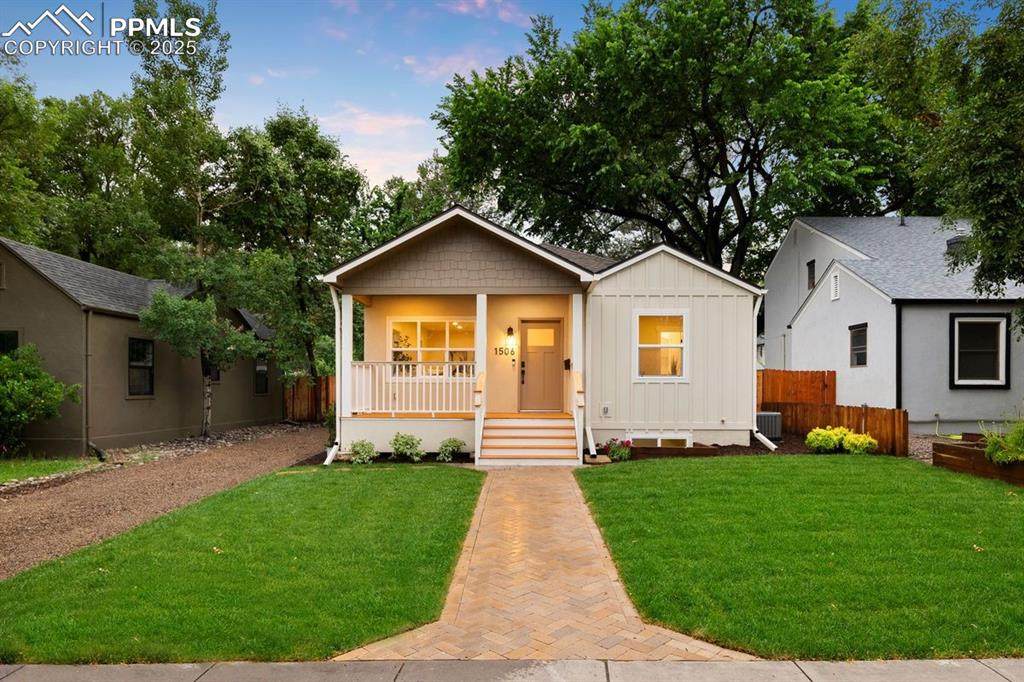 1506 Prospect Street - Photo 1
