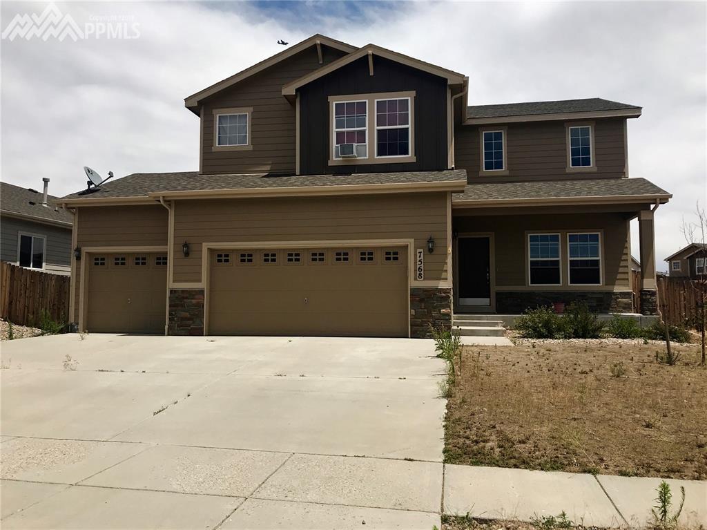7568 Forest Valley Loop - Photo 1