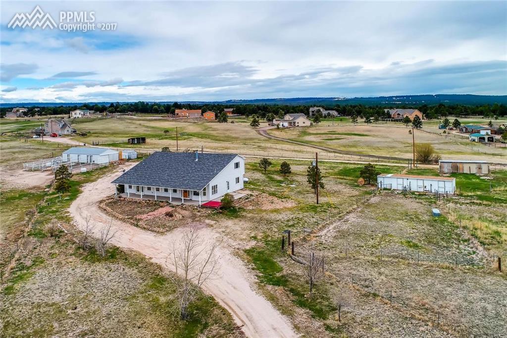11550 Meridian Road - Photo 1