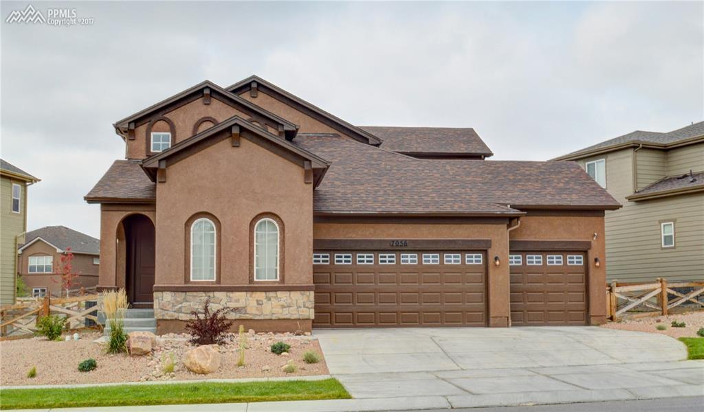 7056 Jagged Rock Circle - Photo 1