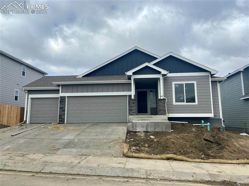 6512 Tillamook Drive - Photo 1