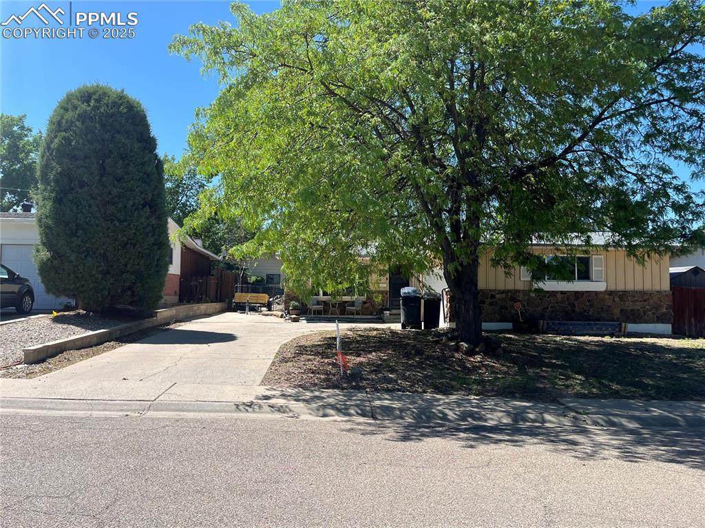 66 Louis Nelson Road - Photo 1