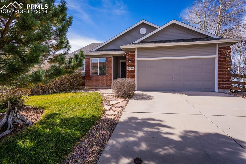 15580 Candle Creek Drive - Photo 1