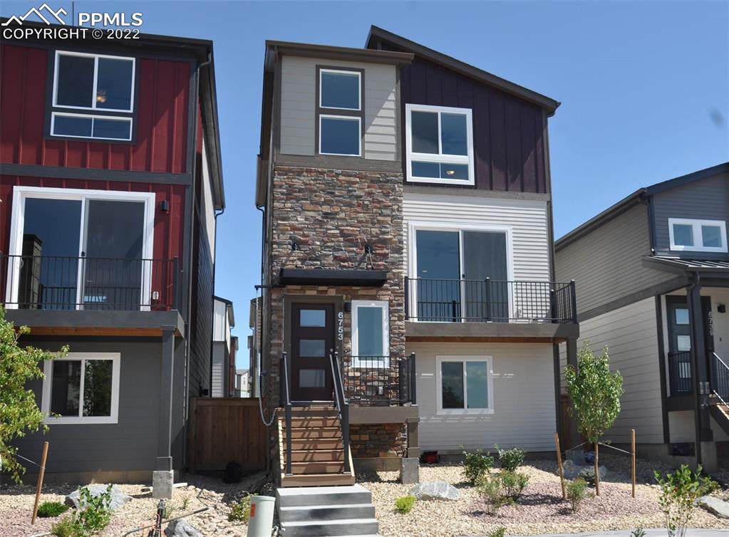 6753 Cool Breeze Drive - Photo 1