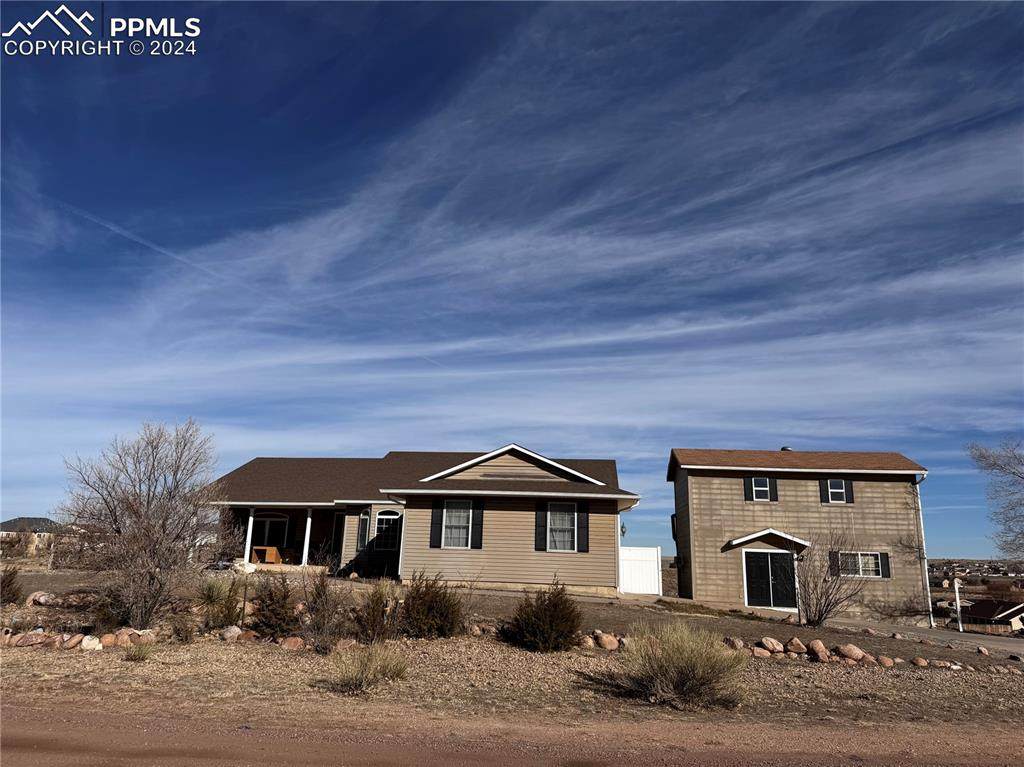 1837 Costilla Plaza - Photo 1