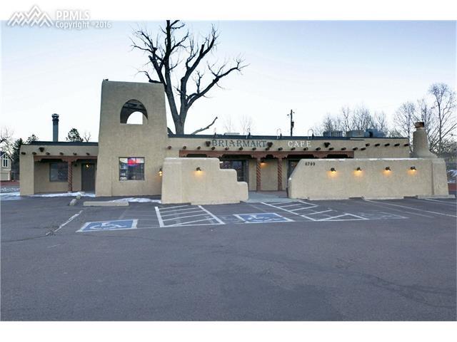 6799 Academy Boulevard - Photo 1