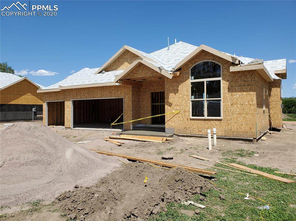 114 Rose Drive - Photo 1