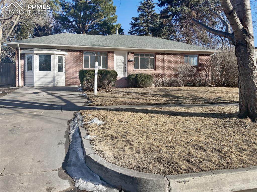 2131 El Paso Street - Photo 1