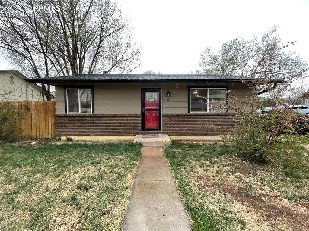 1128 Livingston Avenue - Photo 1
